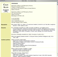 cv image